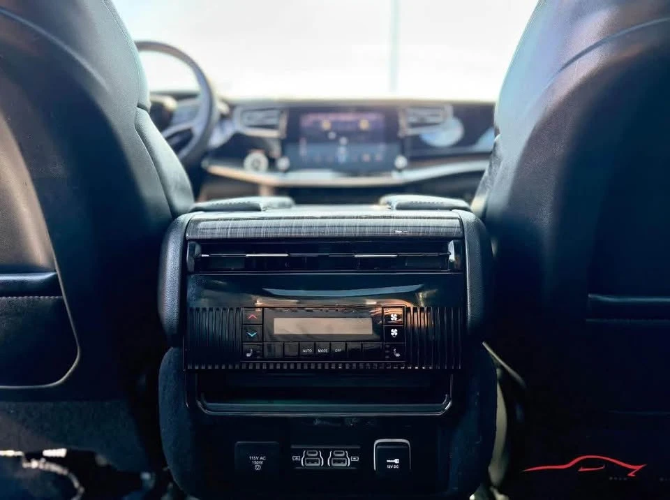 2022 Jeep WS Wagoneer - Image 10 of 20