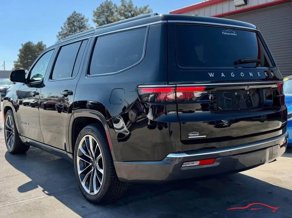 2022 Jeep WS Wagoneer - Image 20 of 20
