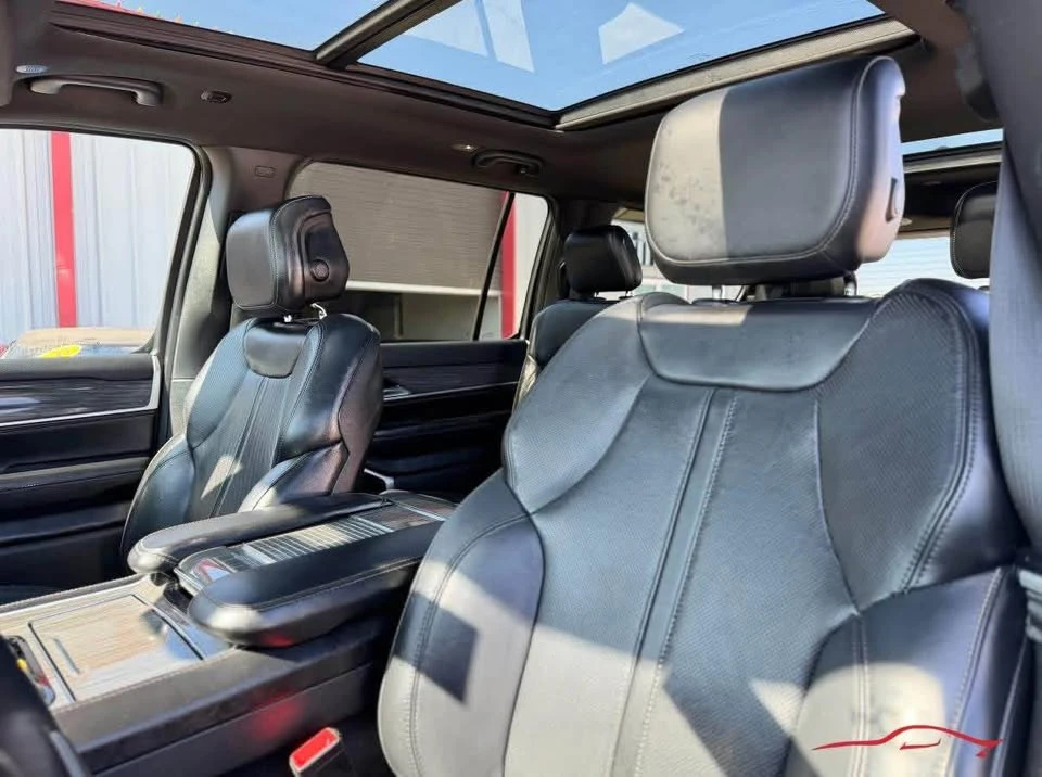 2022 Jeep WS Wagoneer - Image 7 of 20