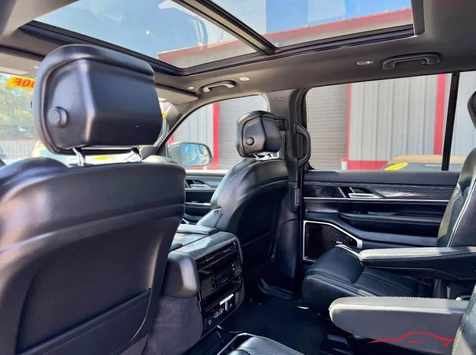 2022 Jeep WS Wagoneer - Image 8 of 20