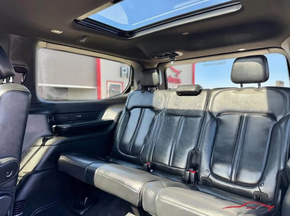 2022 Jeep WS Wagoneer - Image 9 of 20