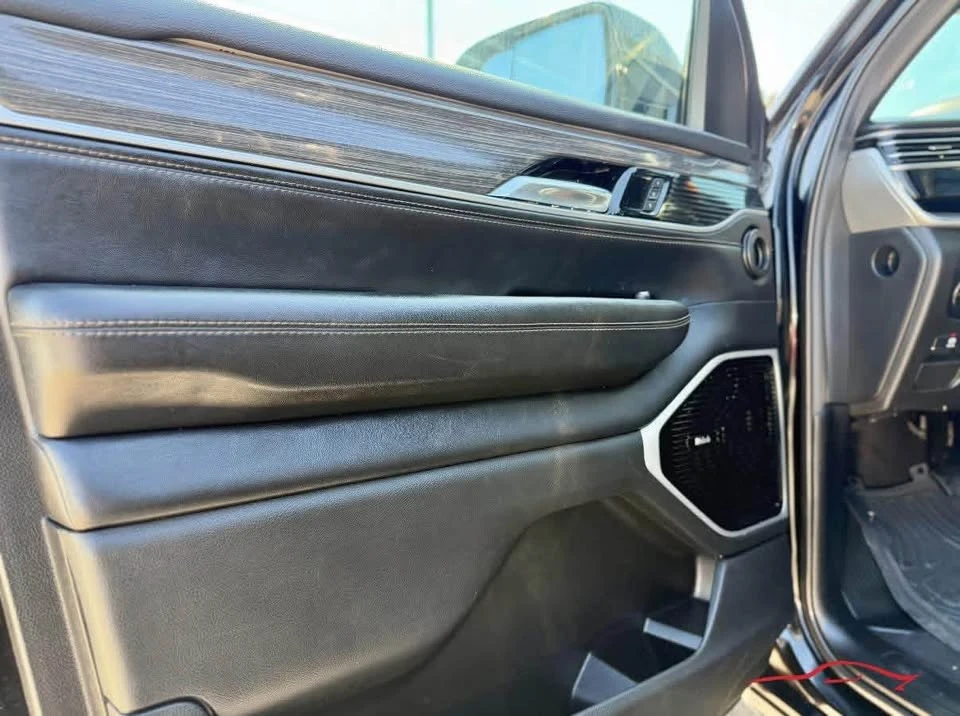 2022 Jeep WS Wagoneer - Image 16 of 20