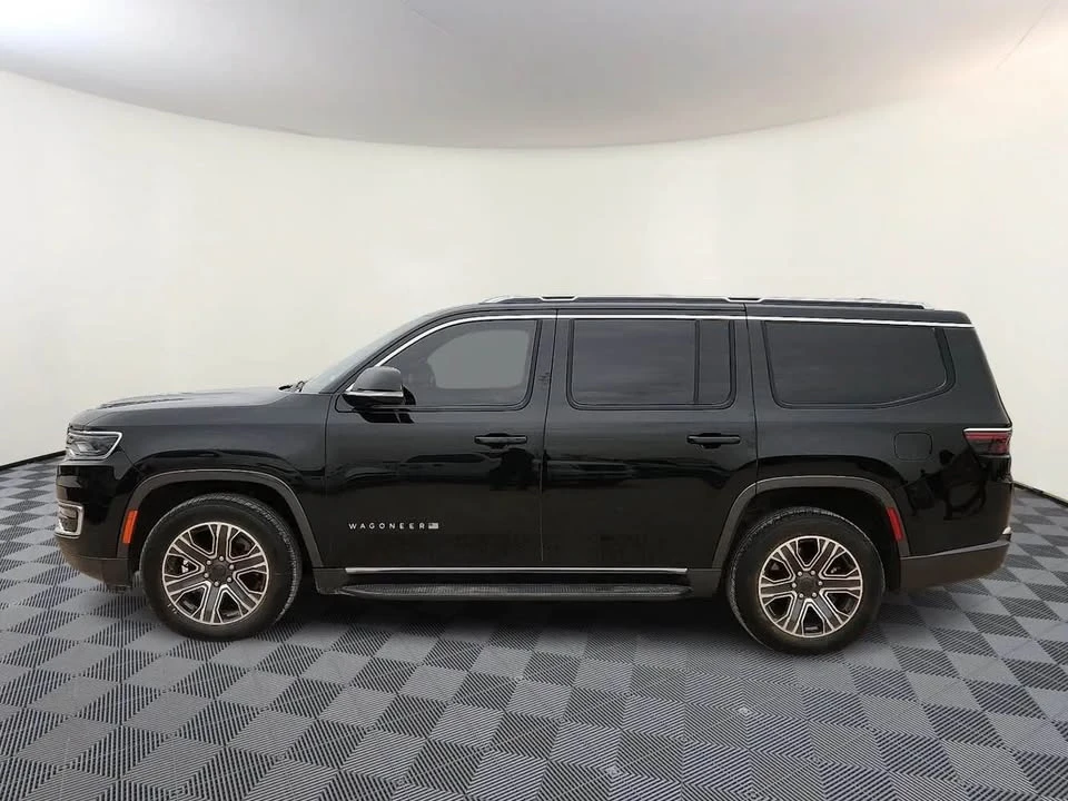 2022 Jeep WS Wagoneer - Image 2 of 15
