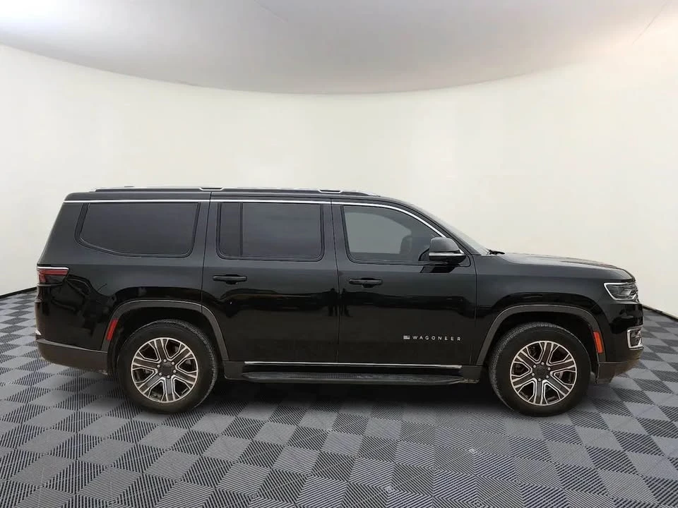 2022 Jeep WS Wagoneer - Image 5 of 15