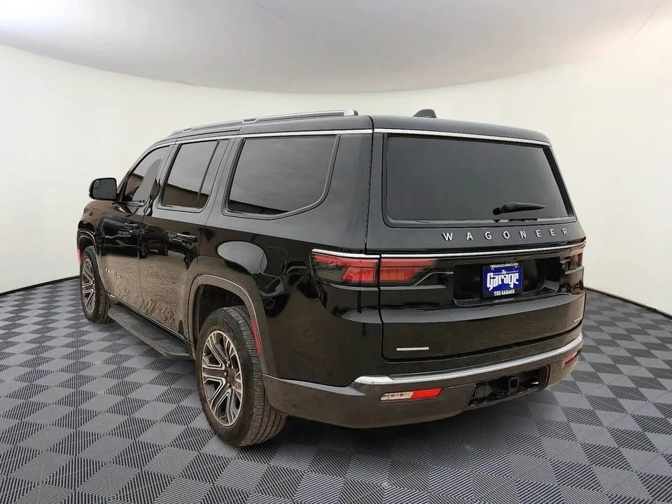 2022 Jeep WS Wagoneer - Image 3 of 15