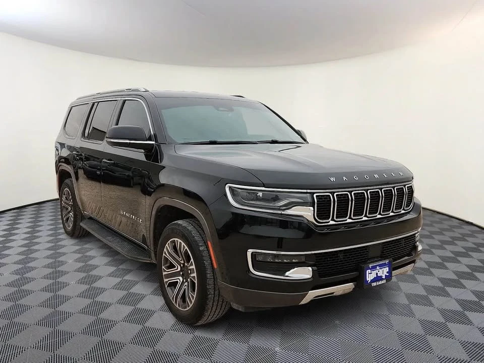 2022 Jeep WS Wagoneer - Image 6 of 15