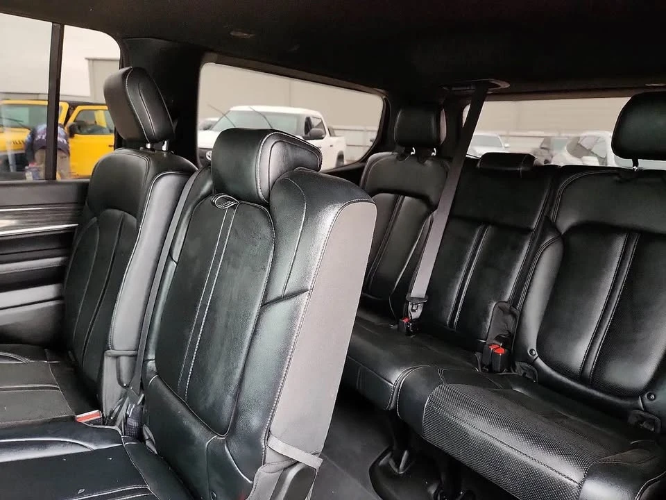 2022 Jeep WS Wagoneer - Image 7 of 15