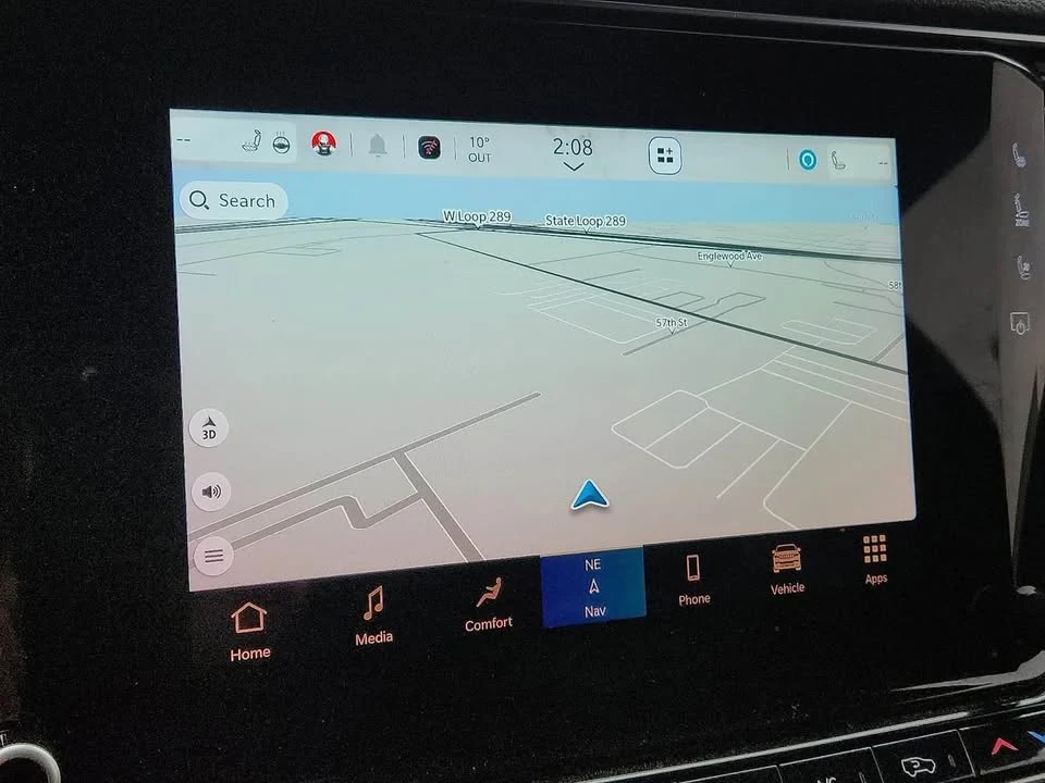 2022 Jeep WS Wagoneer - Image 12 of 15