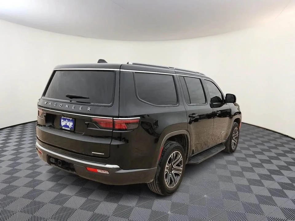 2022 Jeep WS Wagoneer - Image 4 of 15