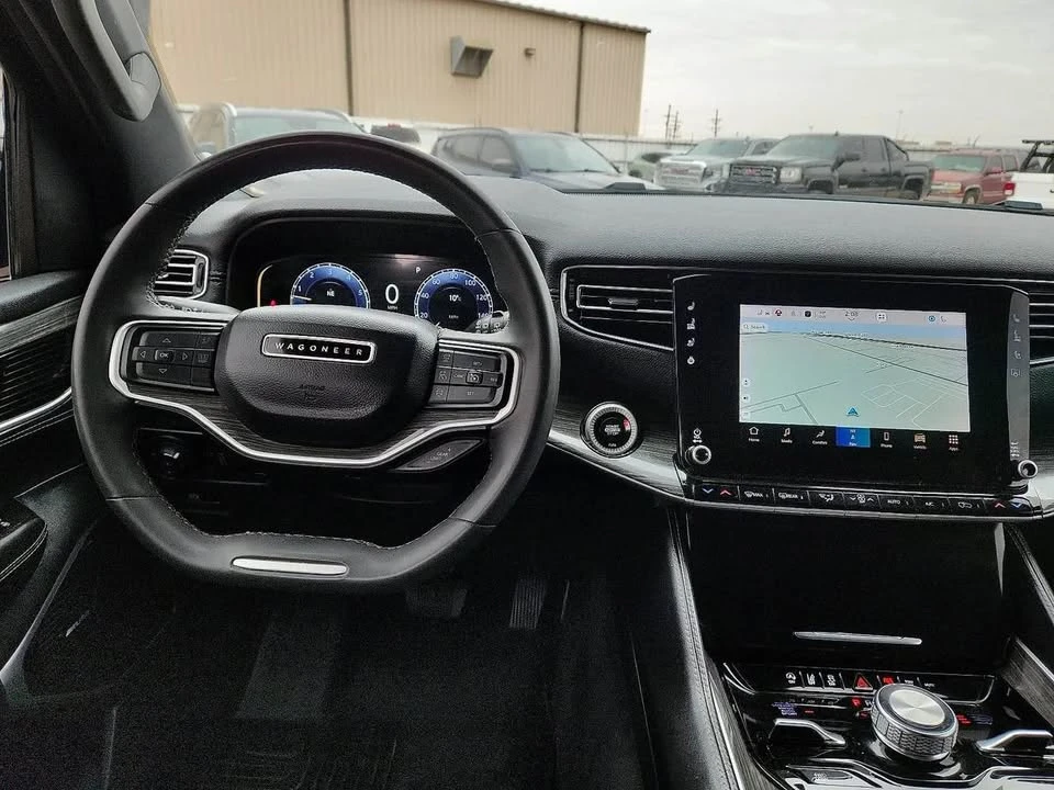 2022 Jeep WS Wagoneer - Image 8 of 15