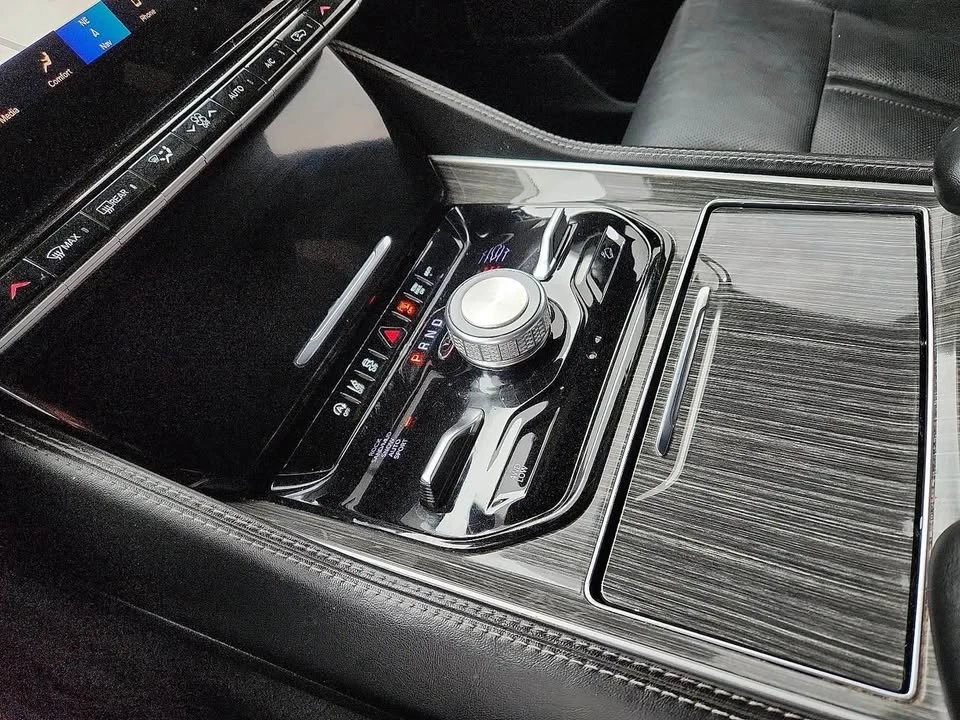 2022 Jeep WS Wagoneer - Image 15 of 15