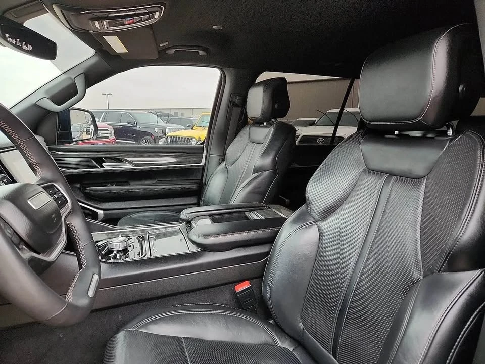2022 Jeep WS Wagoneer - Image 9 of 15