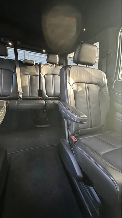 2022 Jeep WS Wagoneer - Image 6 of 14