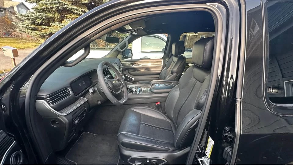 2022 Jeep WS Wagoneer - Image 4 of 14