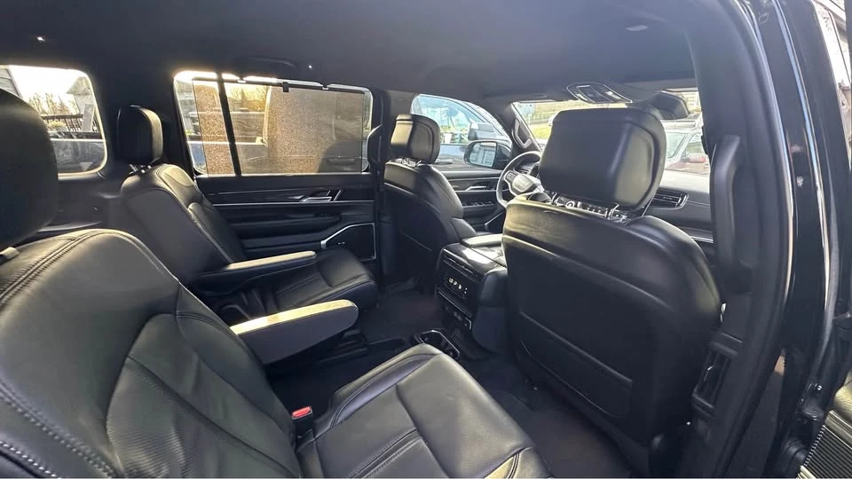 2022 Jeep WS Wagoneer - Image 7 of 14