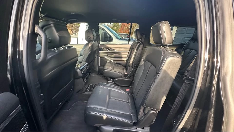 2022 Jeep WS Wagoneer - Image 5 of 14