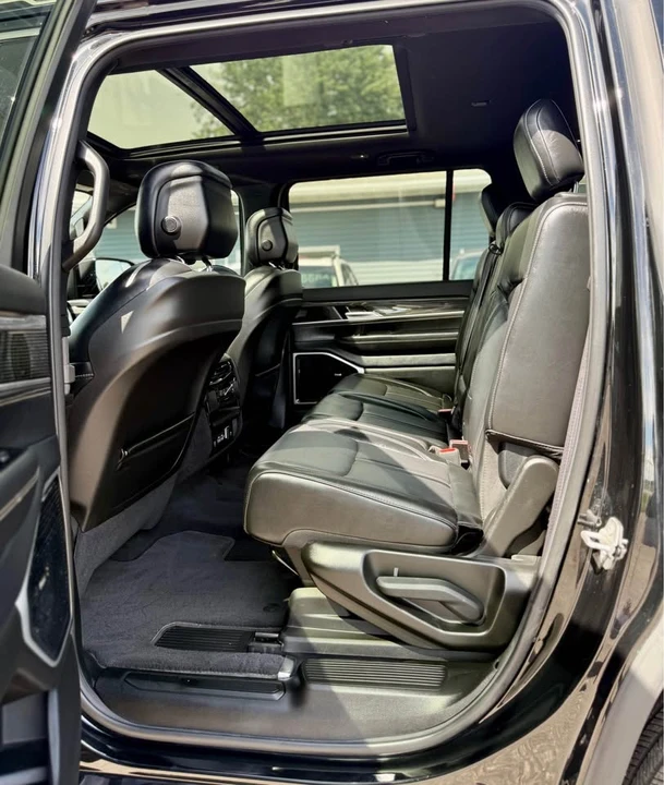 2022 Jeep WS Wagoneer - Image 10 of 20