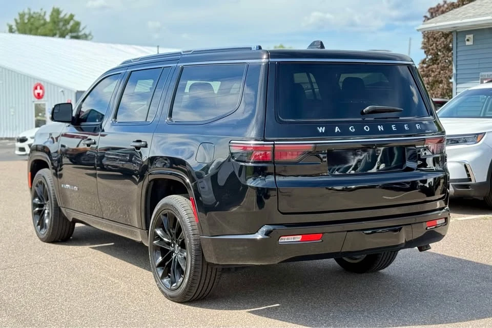 2022 Jeep WS Wagoneer - Image 6 of 20