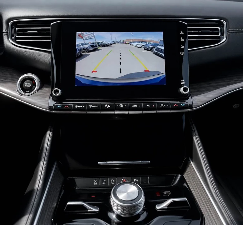 2022 Jeep WS Wagoneer - Image 14 of 20