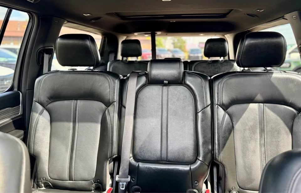 2022 Jeep WS Wagoneer - Image 11 of 20