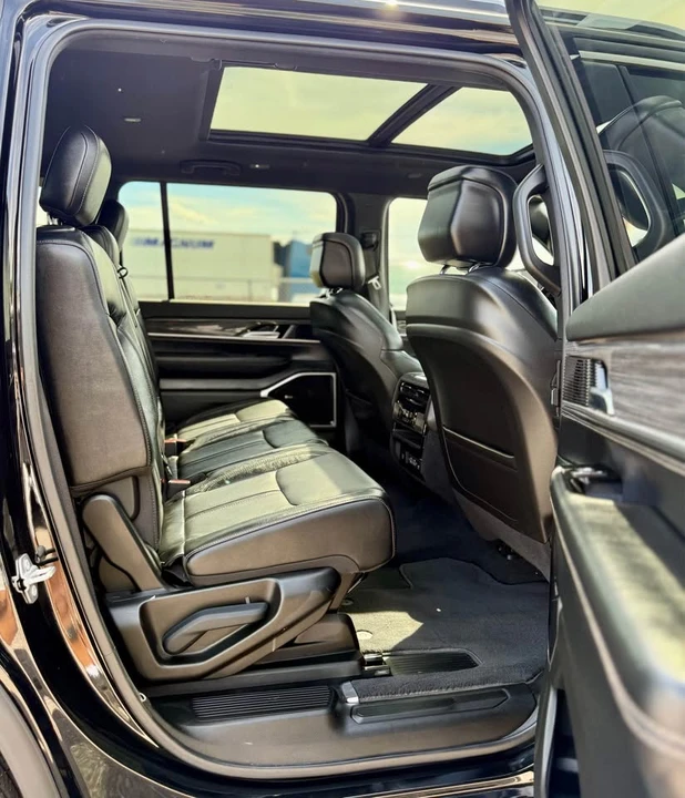 2022 Jeep WS Wagoneer - Image 12 of 20