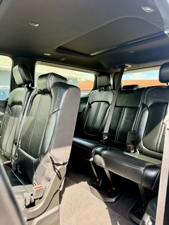 2022 Jeep WS Wagoneer - Image 16 of 20