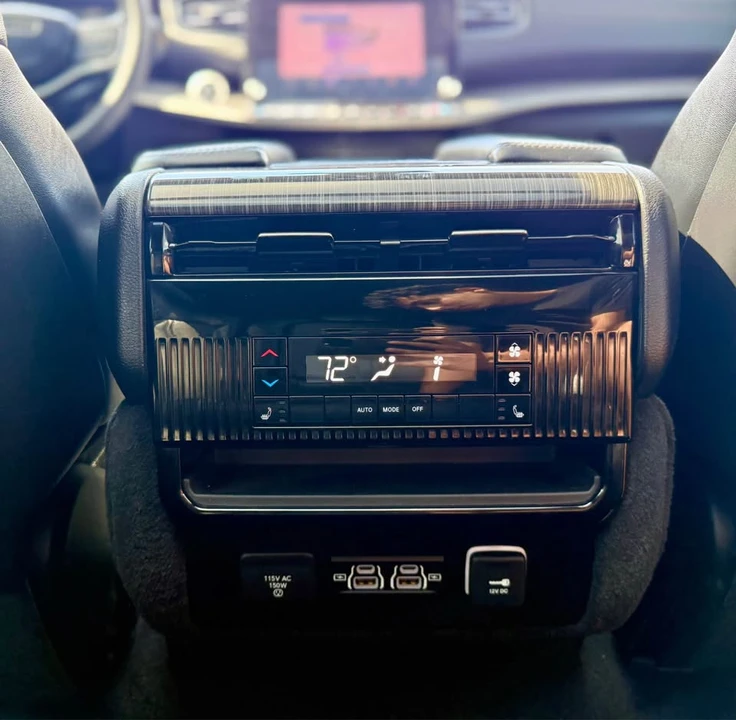 2022 Jeep WS Wagoneer - Image 17 of 20