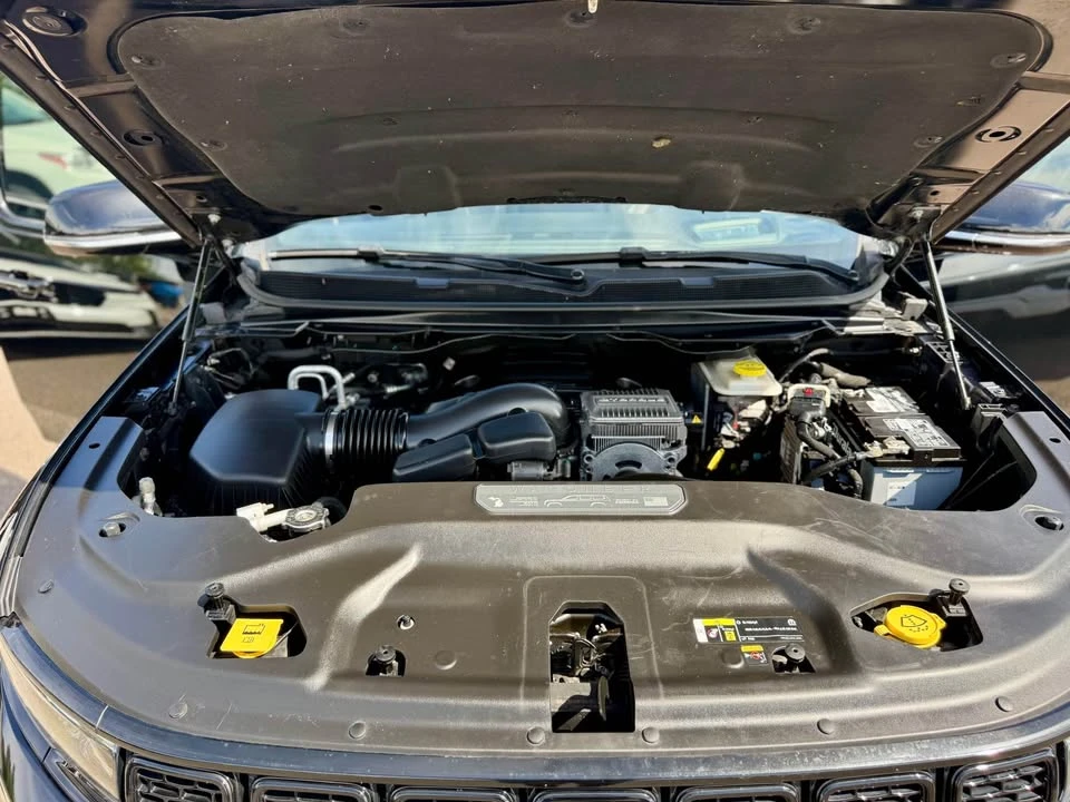 2022 Jeep WS Wagoneer - Image 20 of 20