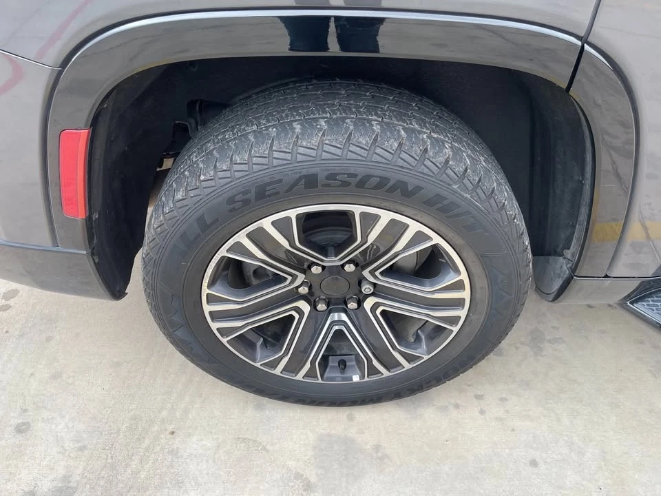 2022 Jeep WS Wagoneer - Image 17 of 20