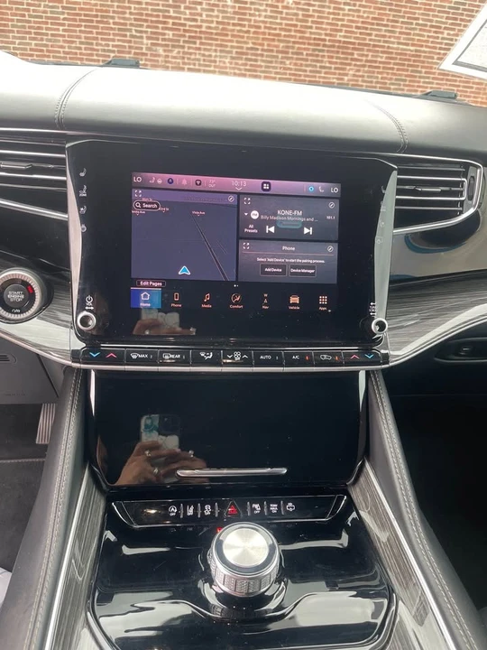 2022 Jeep WS Wagoneer - Image 13 of 20