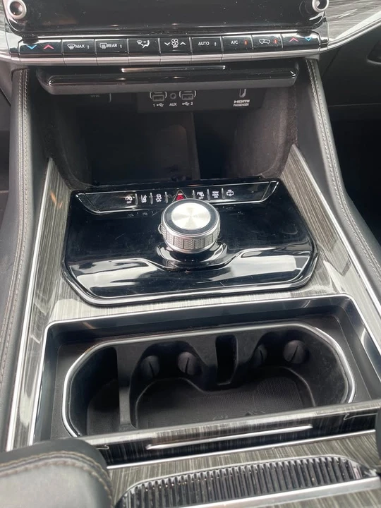 2022 Jeep WS Wagoneer - Image 16 of 20