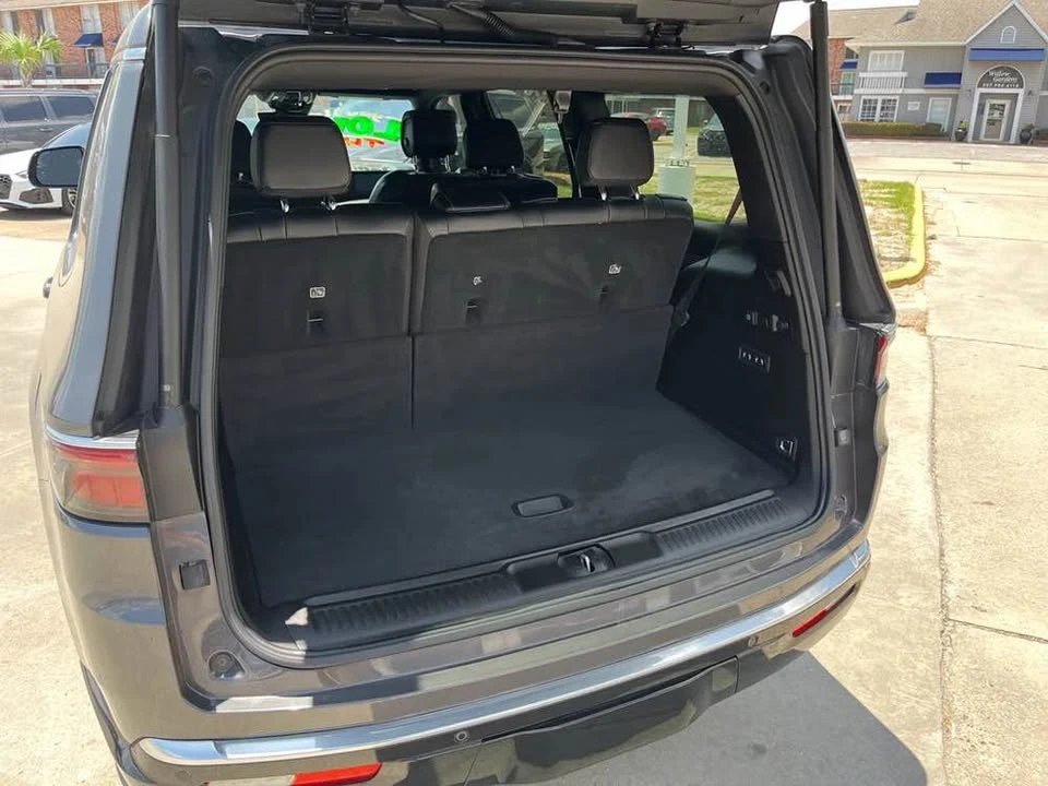 2022 Jeep WS Wagoneer - Image 14 of 14