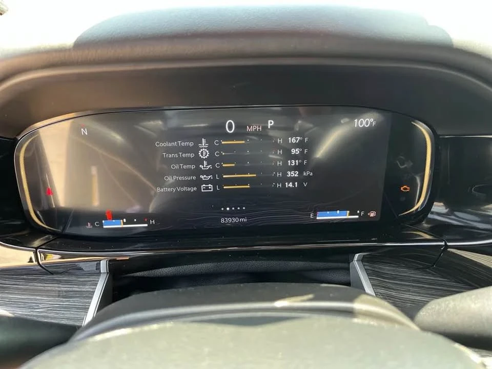 2022 Jeep WS Wagoneer - Image 7 of 14