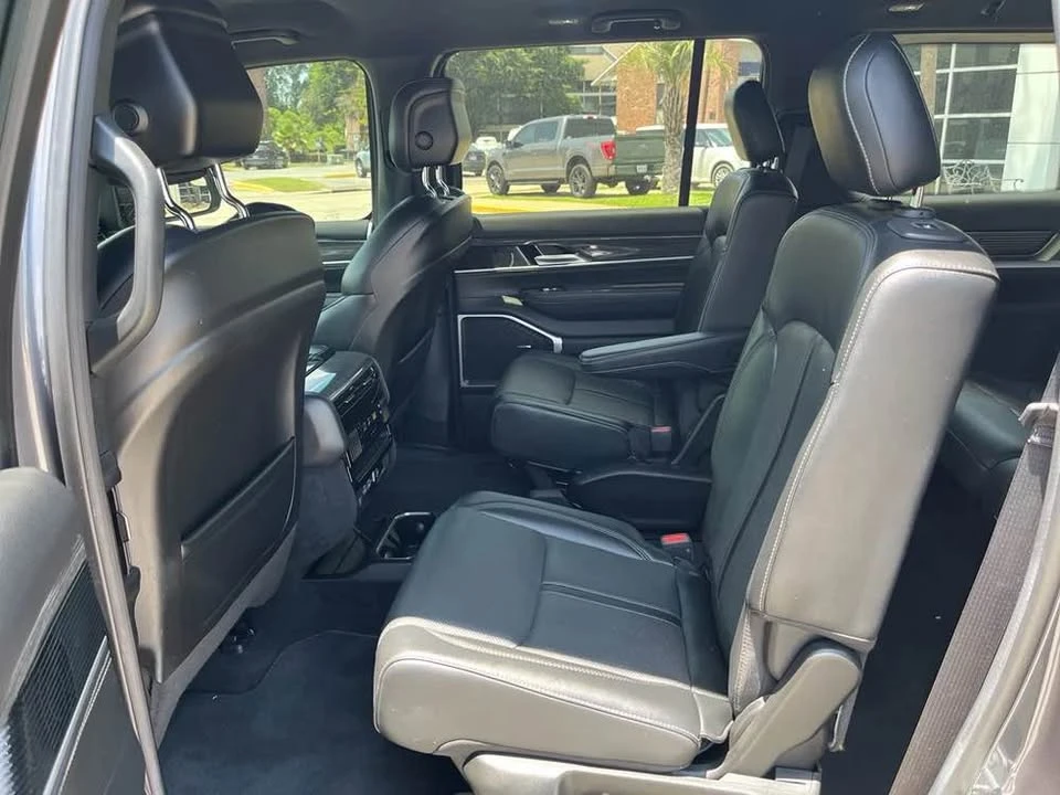 2022 Jeep WS Wagoneer - Image 12 of 14