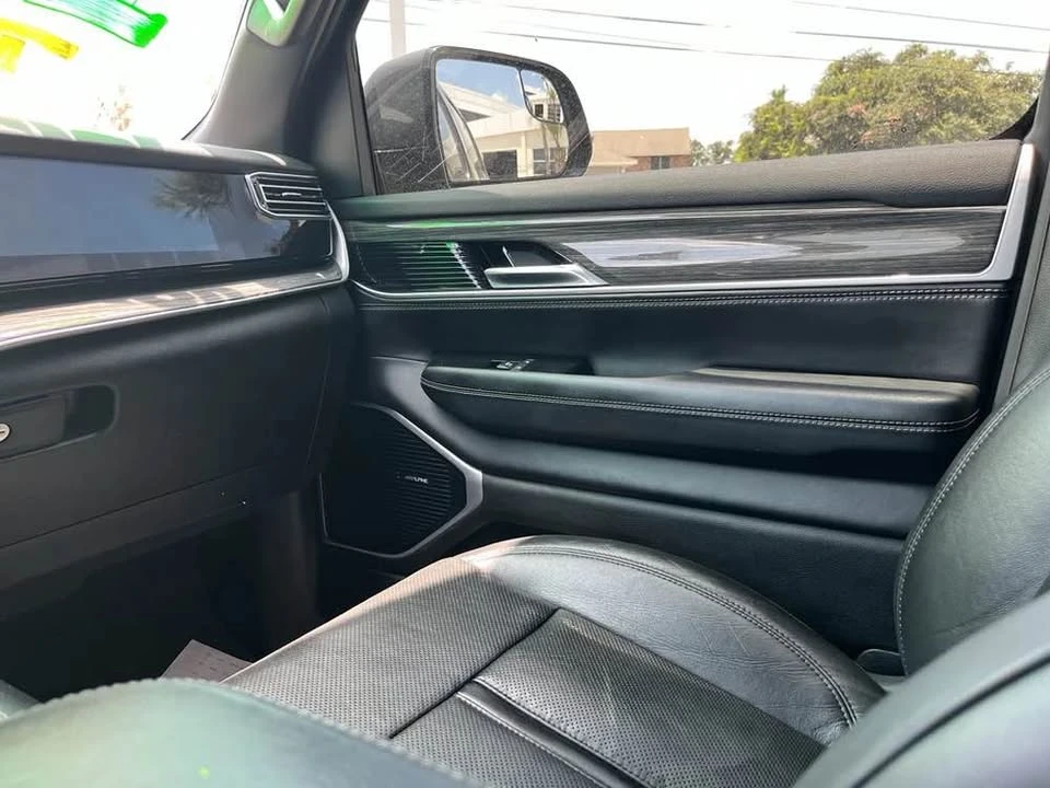 2022 Jeep WS Wagoneer - Image 9 of 14