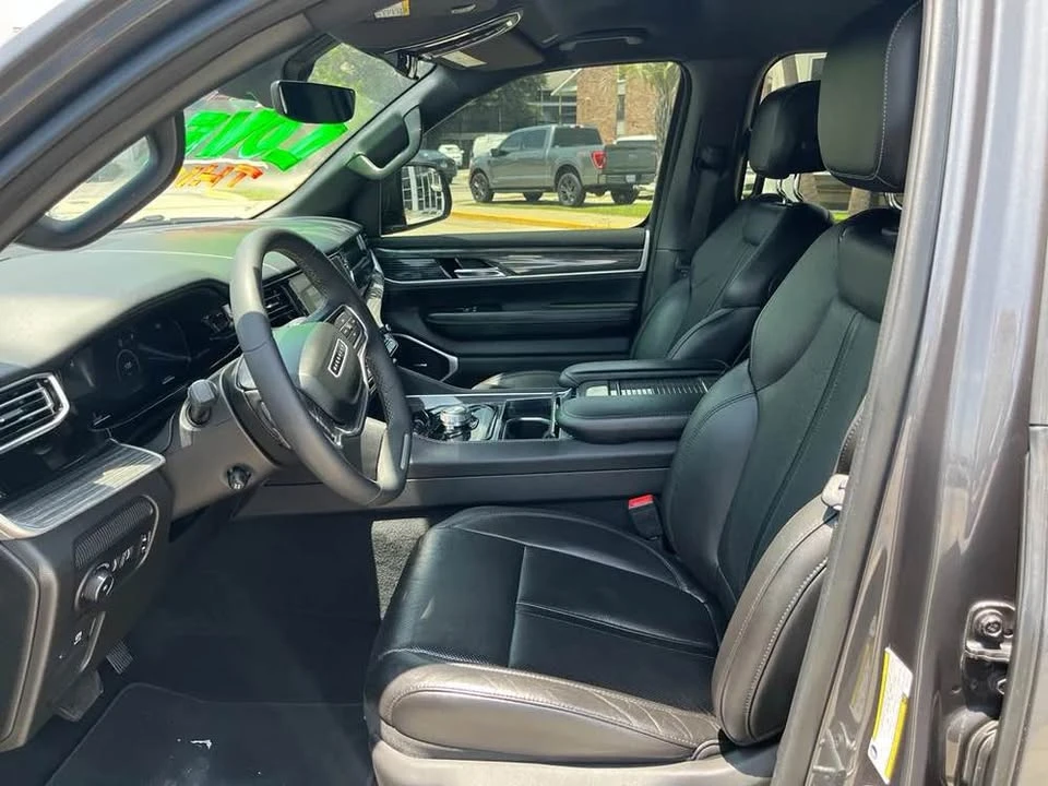2022 Jeep WS Wagoneer - Image 6 of 14