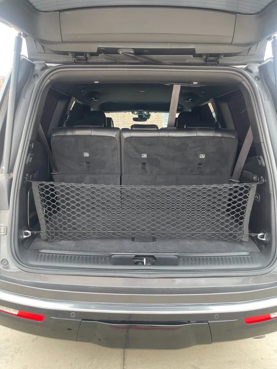 2022 Jeep WS Wagoneer - Image 11 of 20
