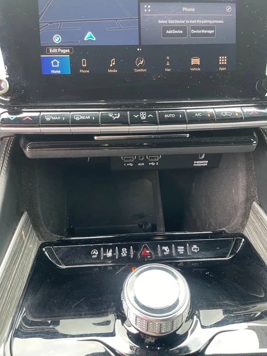 2022 Jeep WS Wagoneer - Image 15 of 20