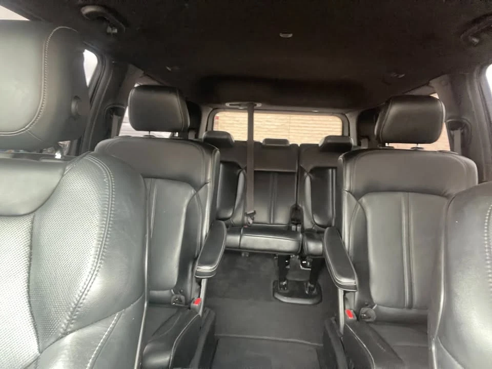 2022 Jeep WS Wagoneer - Image 14 of 20