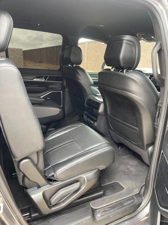 2022 Jeep WS Wagoneer - Image 10 of 20