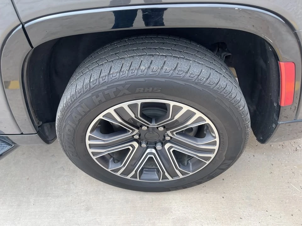 2022 Jeep WS Wagoneer - Image 20 of 20