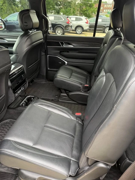 2022 Jeep WS Wagoneer - Image 5 of 10
