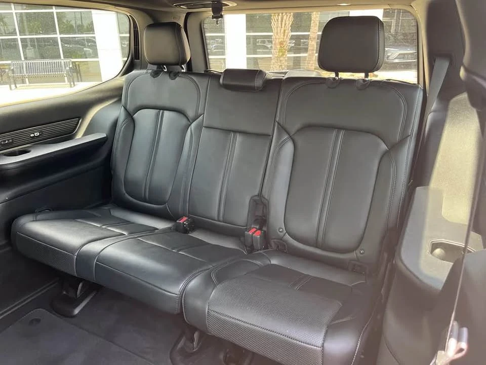 2022 Jeep WS Wagoneer - Image 13 of 14