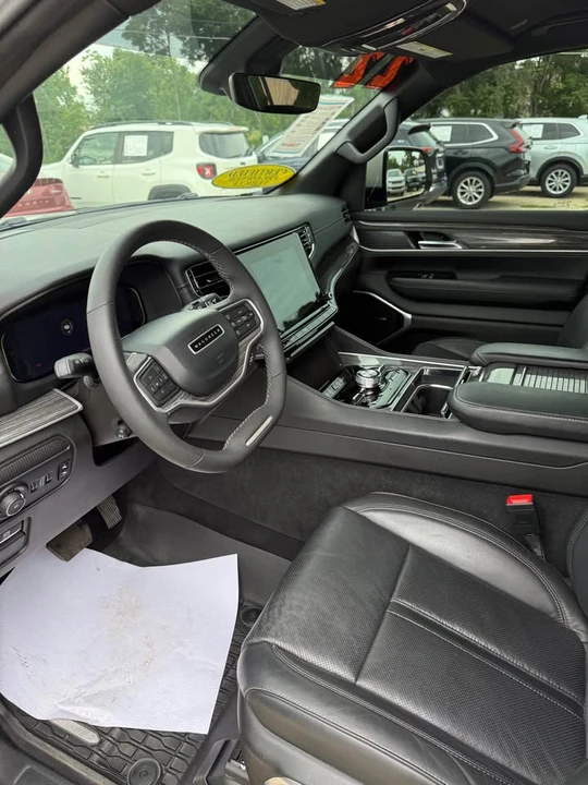 2022 Jeep WS Wagoneer - Image 6 of 10