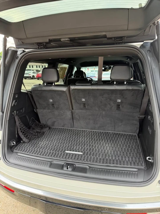 2022 Jeep WS Wagoneer - Image 4 of 10