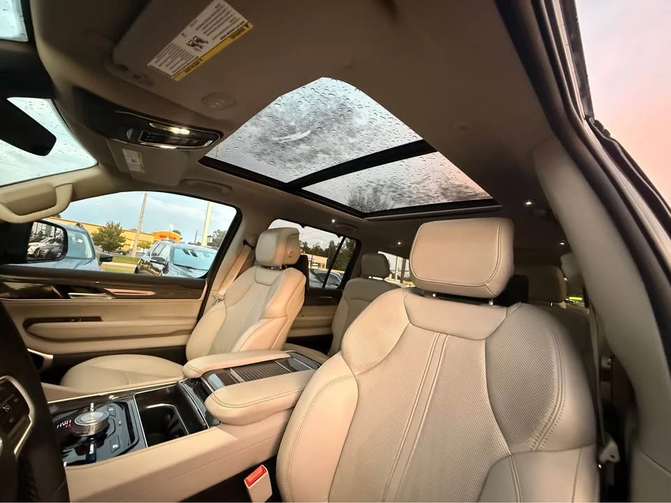 2022 Jeep WS Wagoneer - Image 5 of 12
