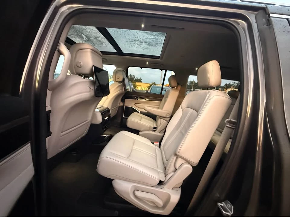 2022 Jeep WS Wagoneer - Image 7 of 12