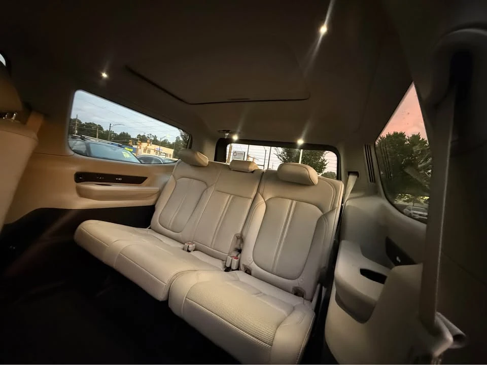 2022 Jeep WS Wagoneer - Image 9 of 12