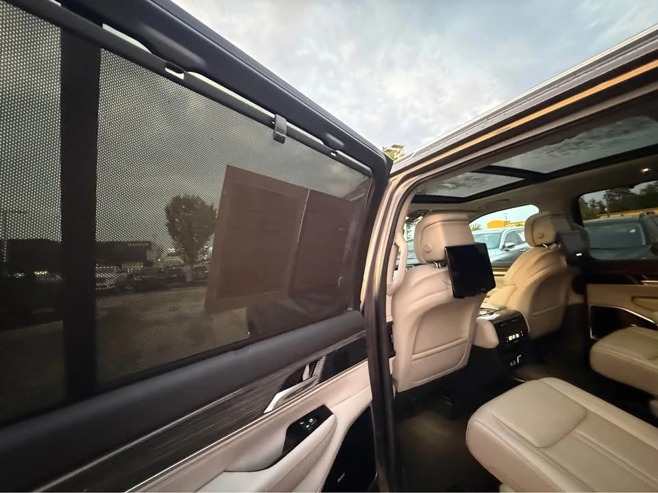 2022 Jeep WS Wagoneer - Image 8 of 12
