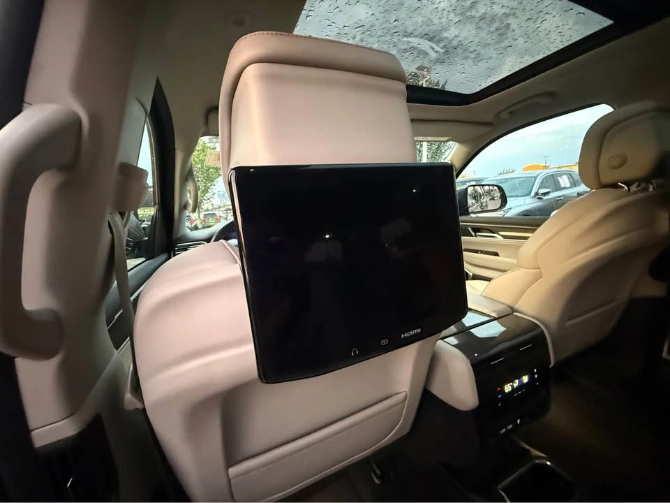 2022 Jeep WS Wagoneer - Image 10 of 12